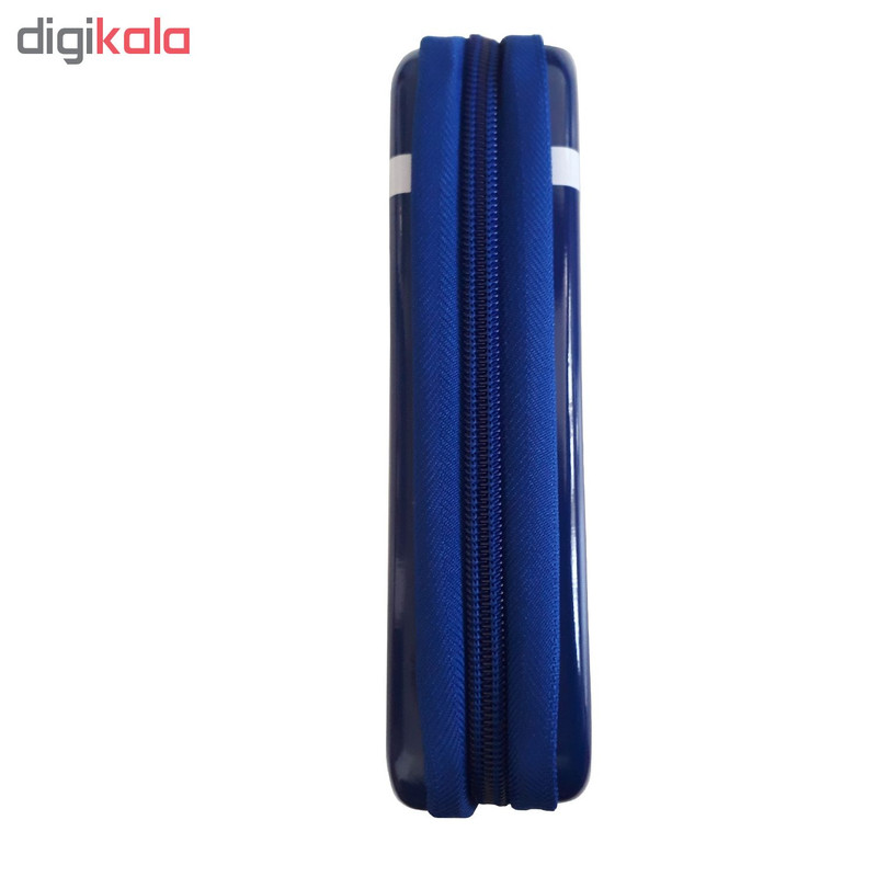 مداد رنگی ۱۲ رنگ سی بی اس مدل 920