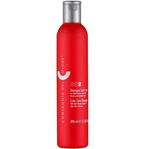 شامپو مو سی دی سی مدل Color Care حجم 300 میلی لیتر