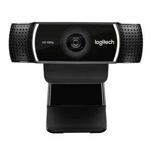 وب کم لاجیتک مدل C922 Pro
