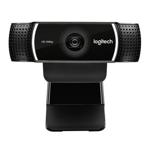 نقد و بررسی وب کم لاجیتک مدل C922 Pro توسط خریداران