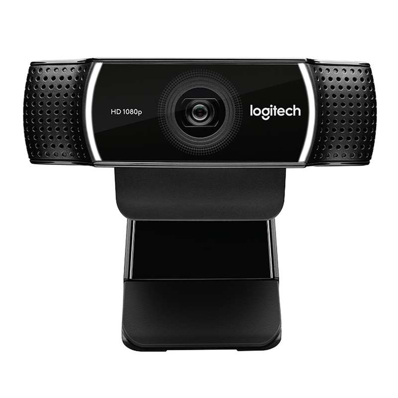 وب کم لاجیتک مدل C922 Pro وب کم لاجیتک مدل C922 Pro