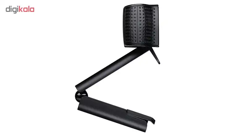 وب کم لاجیتک مدل C922 Pro