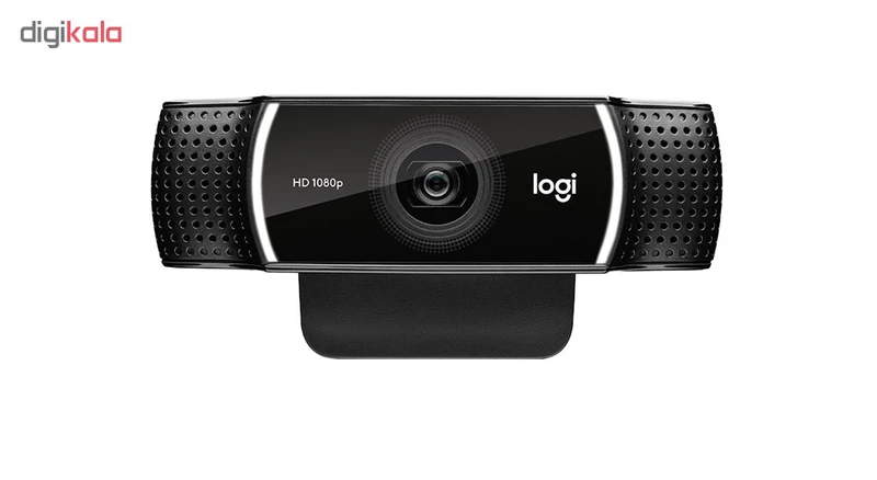 عکس شماره 5 : وب کم لاجیتک مدل c922 pro
