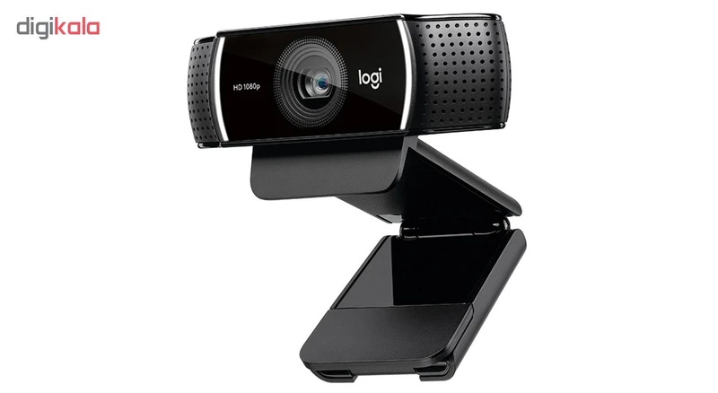 عکس شماره 6 : وب کم لاجیتک مدل c922 pro