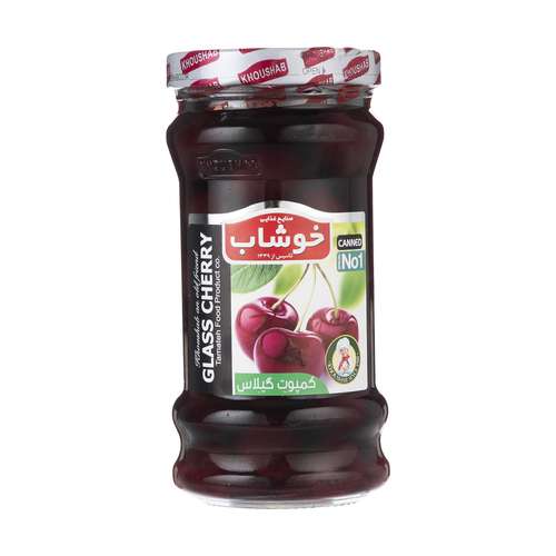 کدام کمپوت خون ساز است