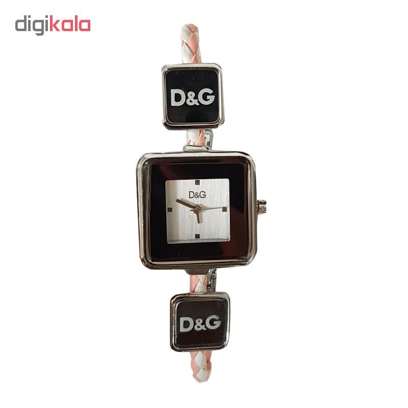 ساعت مچی عقربه ای زنانه کد 105000139