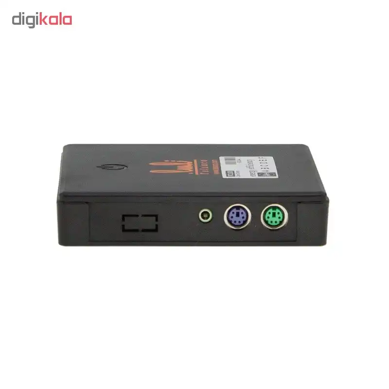 کامپیوتر کوچک تلسا مدل tc_120