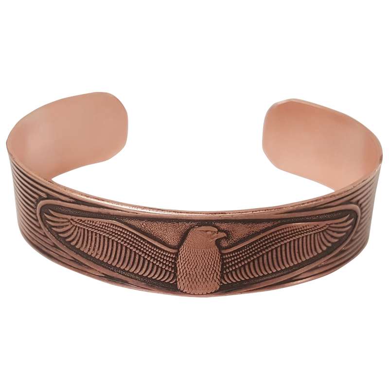 دستبند سیلک رود طرح عقاب کد JW55 دستبند سیلک رود طرح عقاب کد JW55