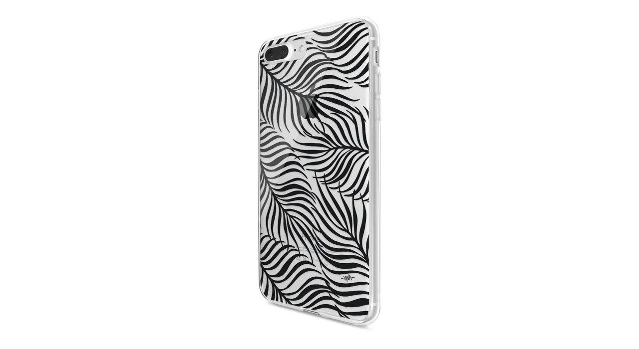 کاور ژله ای مدل Zebra مناسب برای گوشی موبایل آیفون 7 پلاس و 8 پلاس main 1 1