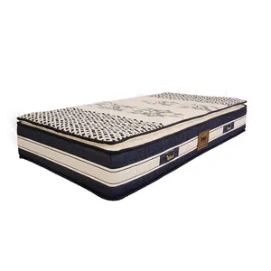 تشک مدل Tropedic دو نفره سایز 200 × 160 سانتی‌ متر