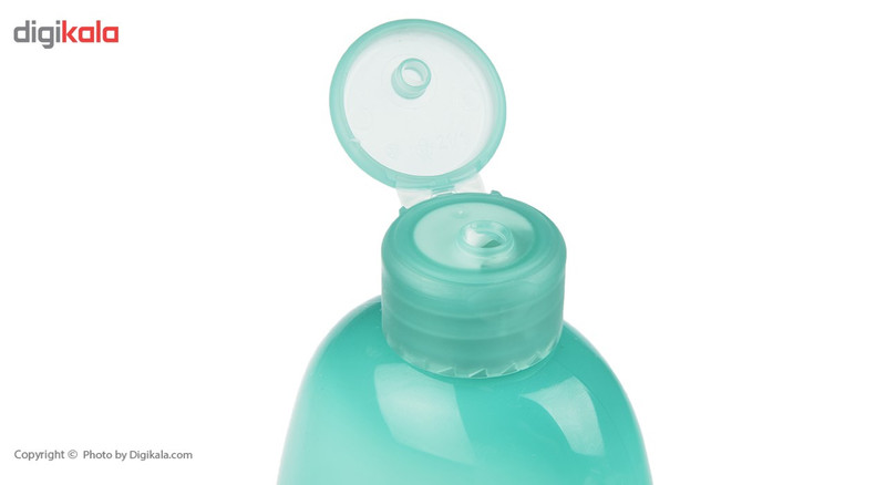 نرم کننده مو کودک جانسون مدل No More Tangles حجم 500 میلی لیتر بسته 2 عددی نرم کننده مو کودک جانسون مدل No More Tangles حجم 500 میلی لیتر بسته 2 عددی