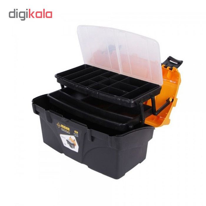 مجموعه 213 عددی ابزار مهر مدل BLO-18