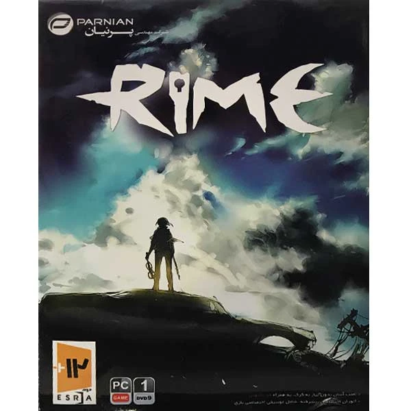 بازی rime مخصوص pc