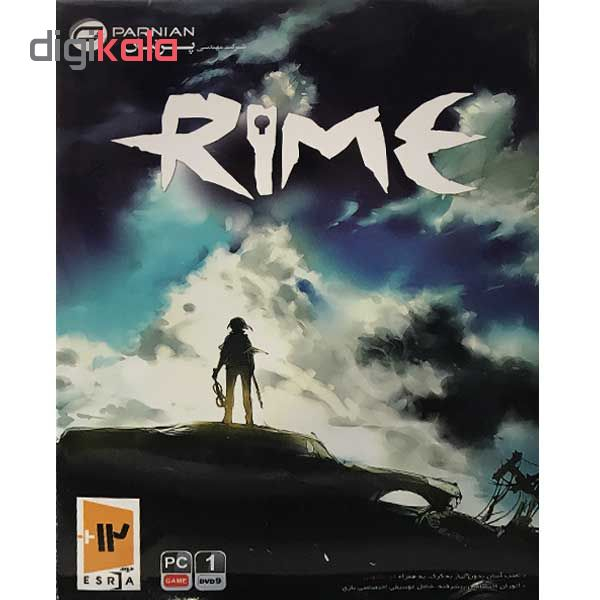 بازی rime مخصوص pc