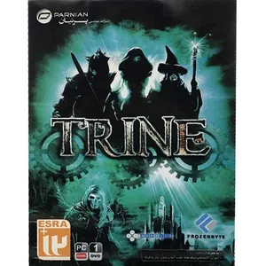 بازی TRINE مخصوص PC 