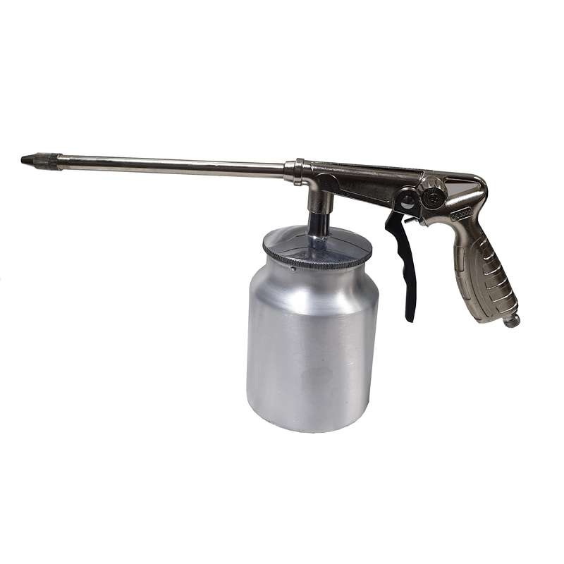 گازوییل پاش مدل ALAM CECO