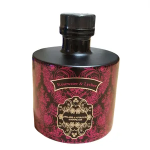 خوشبو کننده هوا مدل Rosewater&Lychee حجم 100 میلی گرم