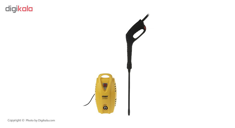 کارواش پایونیر مدل H1250