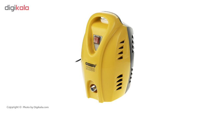 کارواش پایونیر مدل H1250