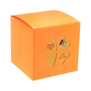 چای بهار نارنج آریا - 100 گرم
