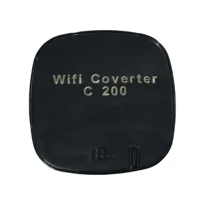 مبدل وای فای به لن مدل c200