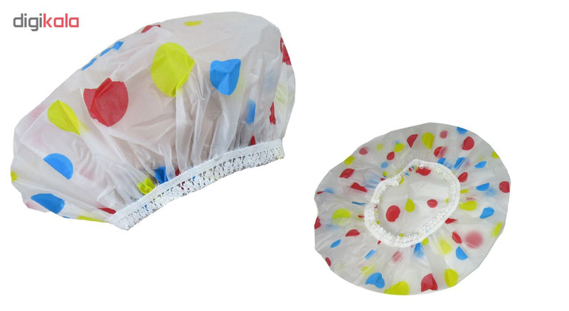 کلاه رنگ مو لو ژیانگ کد 2211