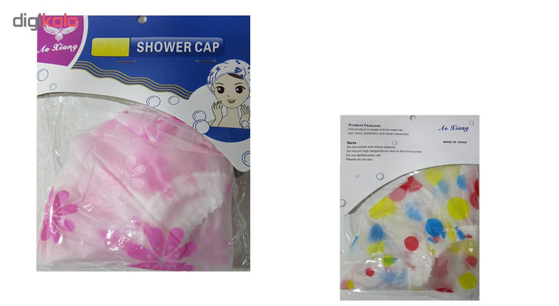 کلاه رنگ مو لو ژیانگ کد 2211