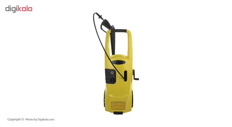 کارواش پایونیر مدل XM-2072