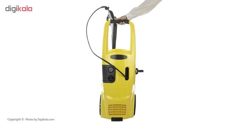 کارواش پایونیر مدل XM-2072