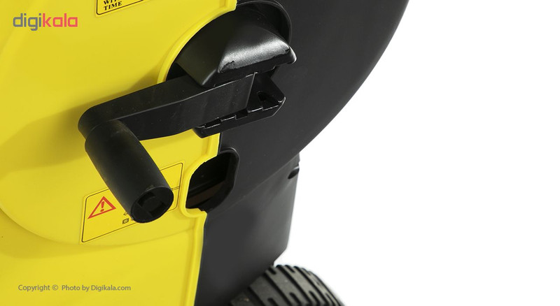 کارواش پایونیر مدل XM-2072