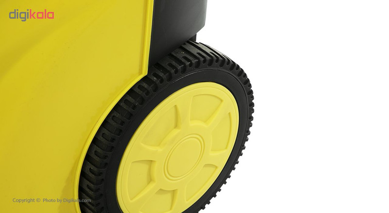 کارواش پایونیر مدل XM-2072