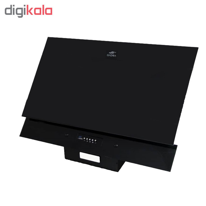 هود مورب صدرا مدل SH101 سایز 80