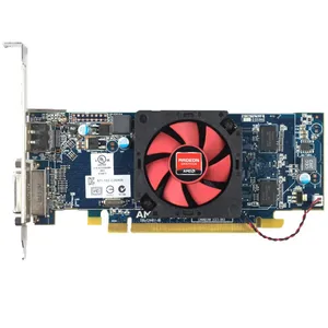 کارت گرافیک ای ام دی مدل ATI-102-C26405