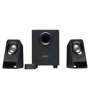 Logitech Z213  Speaker