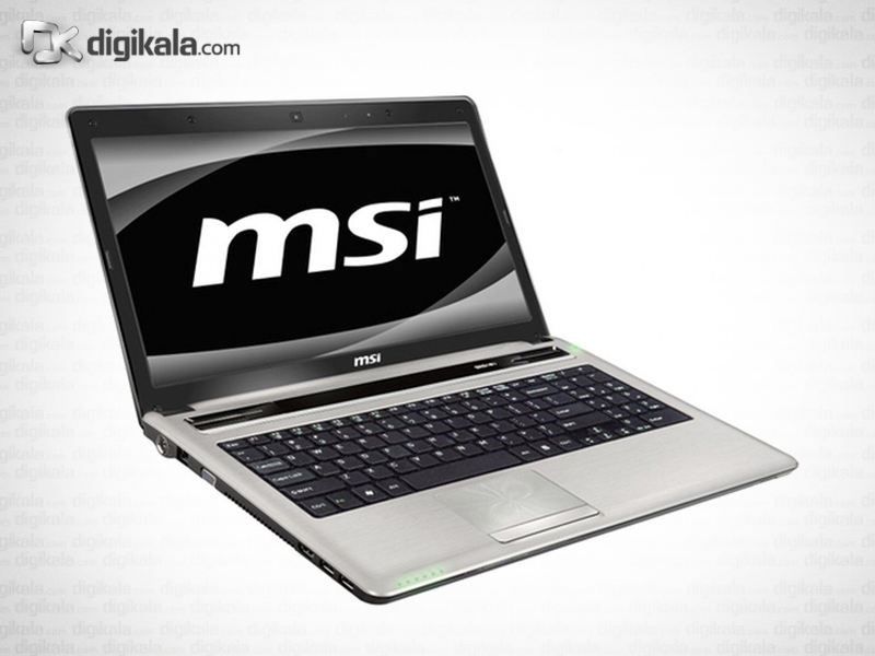لپ تاپ ام اس آی سی ایکس 640 آی 3 main 1 3