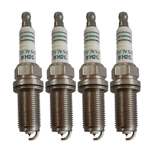 شمع خودرو دنسو مدل IKH20 بسته 4 عددی