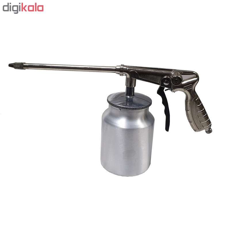 گازوییل پاش مدل ALAM CECO