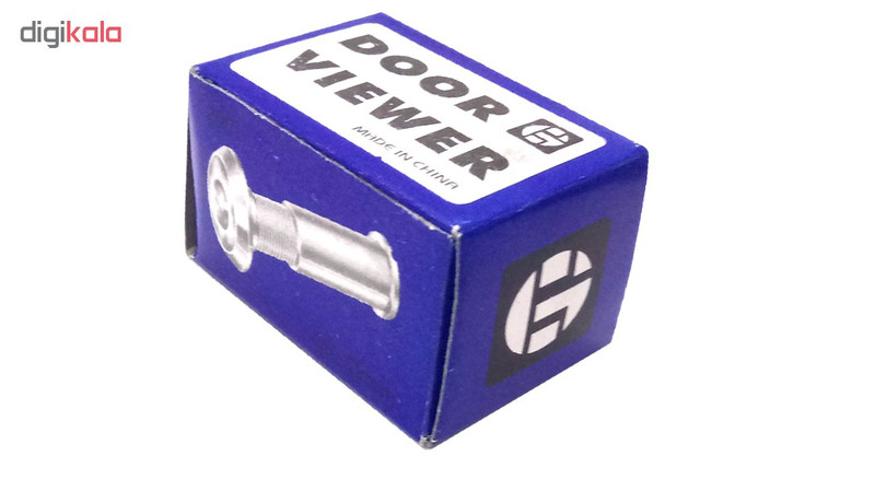 چشمی درب مدل F-001