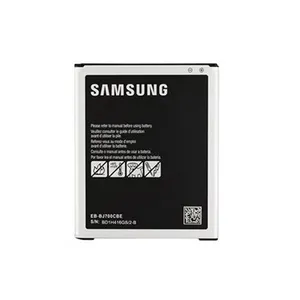 باتری موبایل مدل EB-BJ700CBN ظرفیت 3000 میلی آمپر ساعت مناسب برای گوشی موبایل سامسونگ Galaxy J7