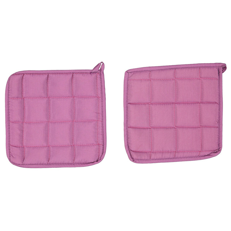 دستگیره آشپزخانه فایپکو سری متین دوخت سایز 20 × 20 بسته 2 عددی