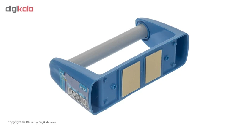 عکس شماره 4 : جای دستمال توالت کد 2571