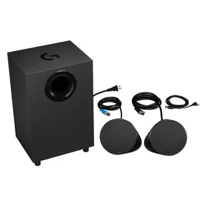 اسپیکر لاجیتک مدل G560