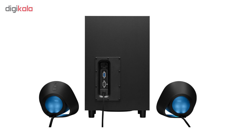 اسپیکر لاجیتک مدل G560