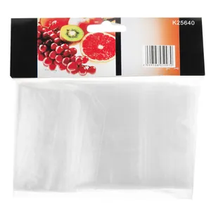 K25640 Freezer Bags Pack of 100