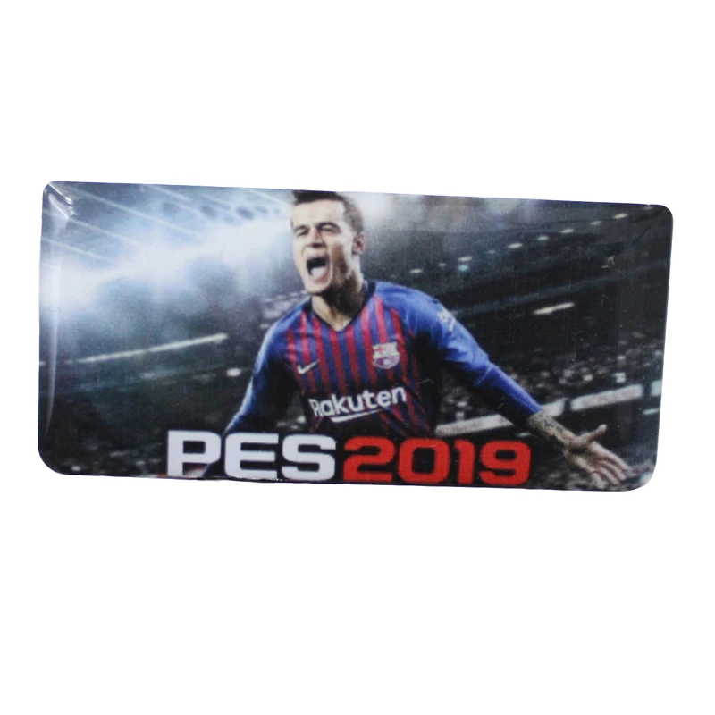 برچسب تاچ پد دسته بازی ps4 مدل 127