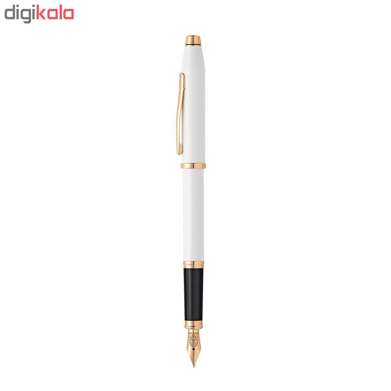 خودنویس کراس مدل Century II کد 8273