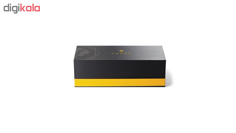 خودنویس کراس مدل Century II کد 8273