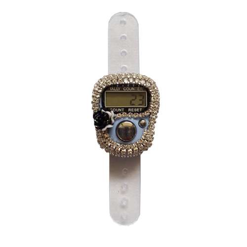 صلوات شمار مدل N_104