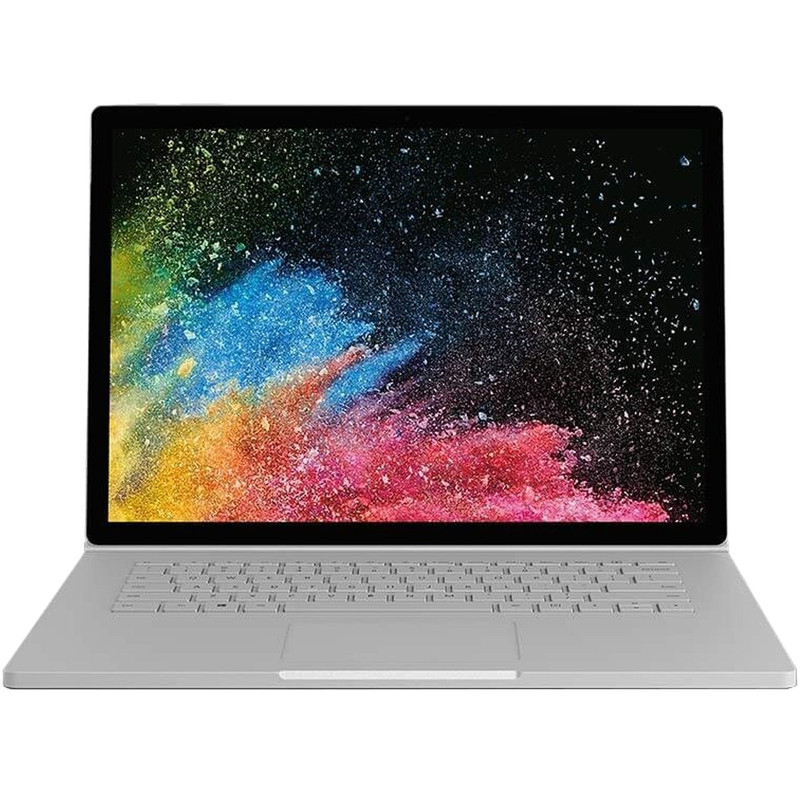 لپ تاپ 13 اینچی مایکروسافت مدل Surface Book 2- C