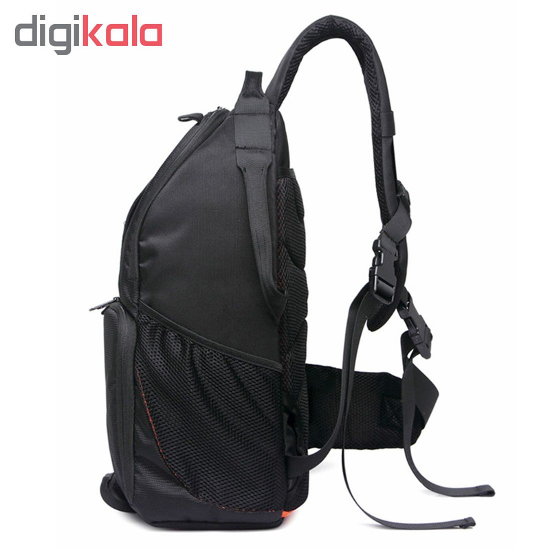 کوله پشتی دوربین مدل DOP63
